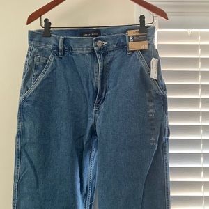 Aeropostale 90’s Baggy Jeans 10R